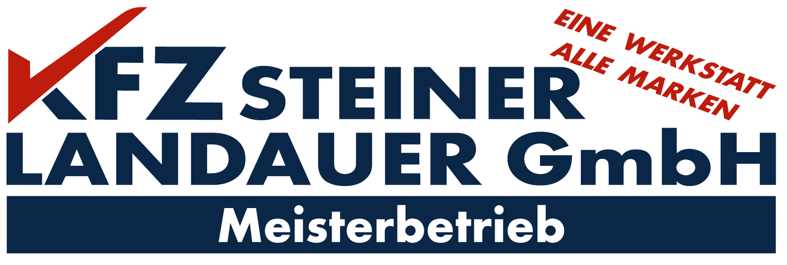 KFZ Steiner in Oberalm
